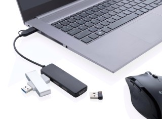 Puerto USB con doble entrada personalizado